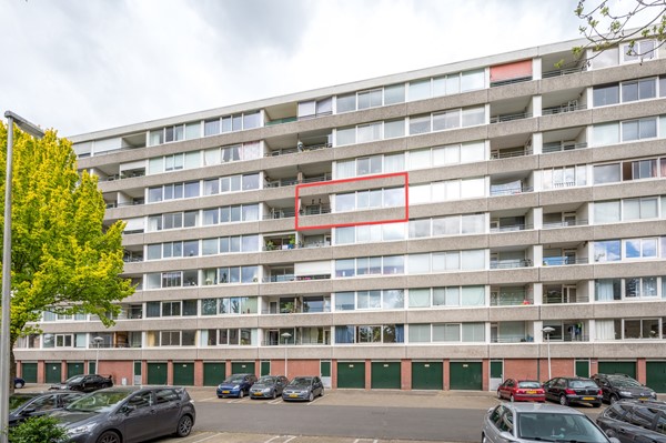 Patmosdreef 114, Utrecht